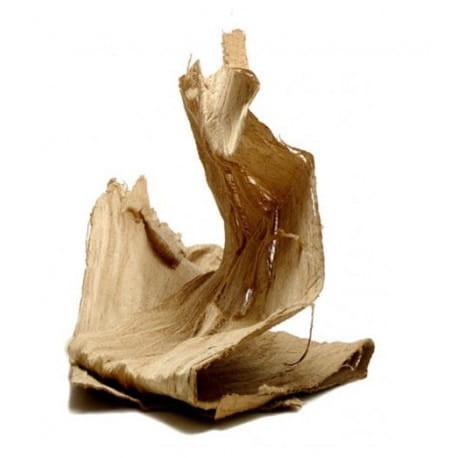 Paperdecoration naturel Naturalny 50 g Powertex struktura skrzydła