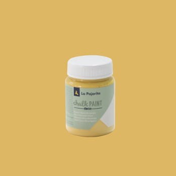 Sahara Ochra - Farba kredowa 75 ml nr 6