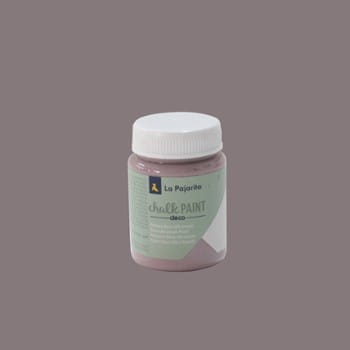 Fiołkoworóżowy Dym - Farba kredowa 75 ml nr 12