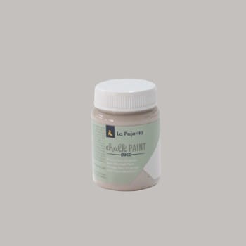 Gładka Szarość - Farba kredowa 75 ml nr 41
