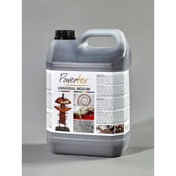 Powertex - utwardzacz 5l Bronze Brąz