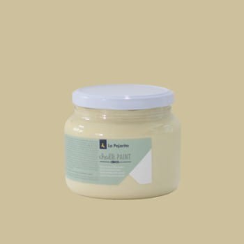 Słodka Cytryna - Farba kredowa 500 ml nr 5