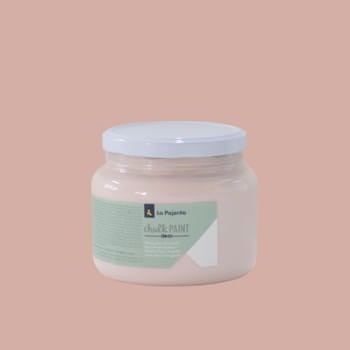 Różowy Kaprys - Farba kredowa 500 ml nr 7