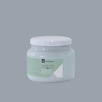 Błękit Kryształu - Farba kredowa 500 ml nr 13