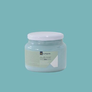 Wyspa Pacyfiku - Farba kredowa 500 ml nr 40