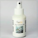 Biały pigment w płynie Powertex - Liquid power 100 ml atomizer