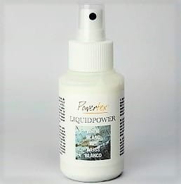 Biały pigment w płynie Powertex - Liquid power 100 ml atomizer
