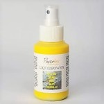 Żółty pigment w płynie Powertex - Liquid power 100 ml atomizer