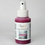 Magenta pigment w płynie Powertex - Liquid power 100 ml atomizer
