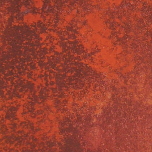 Farba Efekt Rdzy Jasny - Krok 1