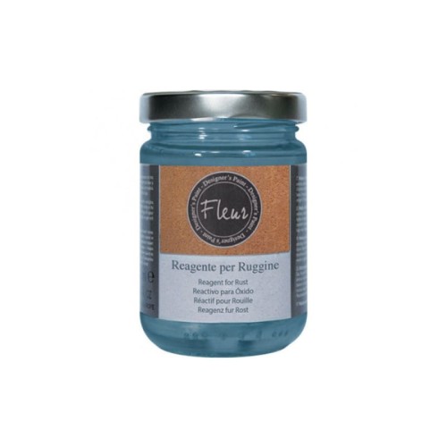 Reagent Efekt Rdzy - produkt profesjonalny Fleur 130 ml