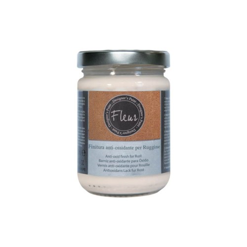 Wykończenie Efekt Rdzy Antyutleniacz - produkt profesjonalny Fleur 130 ml