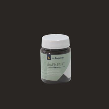 Prawie Czerń - Farba kredowa 75 ml nr 27