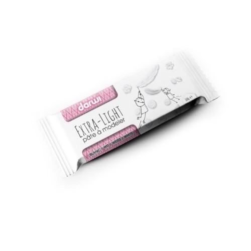 Masa modelarska Darwi extralight 160 g