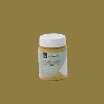 Musztarda Dijon - Farba kredowa 75 ml nr 32