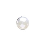 Bombka pleksi 12 cm Bovelacci