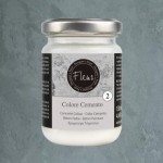 Farba Fleur Efekt Cementu - Krok 2