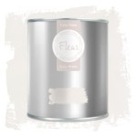 Fleur Lime 0,75 l Grey White Farba wapienna limewash