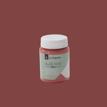 Marsala Jasny koralowy - Farba kredowa La Pajarita 75 ml nr 33