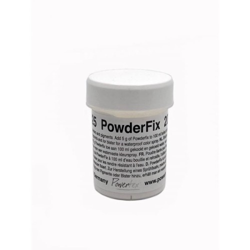 PowderFix 425 - spoiwo 40 ml 20 g