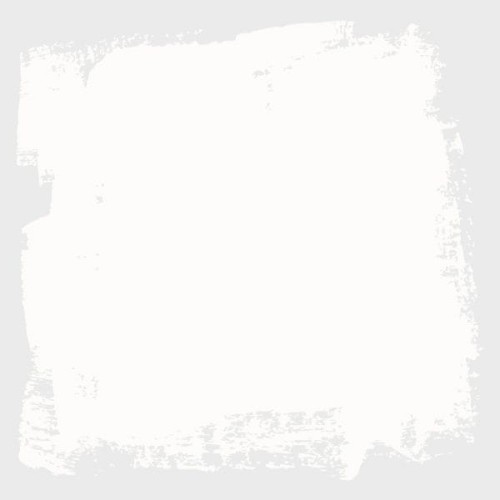 Farba kredowa mineralna biały tytanowy Fleur 0,75 l - Titanium White