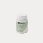 Biała Chmurka - Farba kredowa 75 ml nr 1