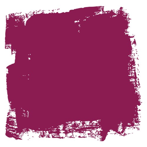 Farba kredowa mineralna intensywny róż, magenta Fleur 130 ml - Primary Magenta F28