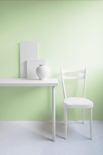 Farba kredowa mineralna jasny turkusowy Fleur 0,75 l - Miami Milk