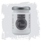 Farba kredowa mineralna jasny delikatny szary Fleur 130 ml - All About Grey F61