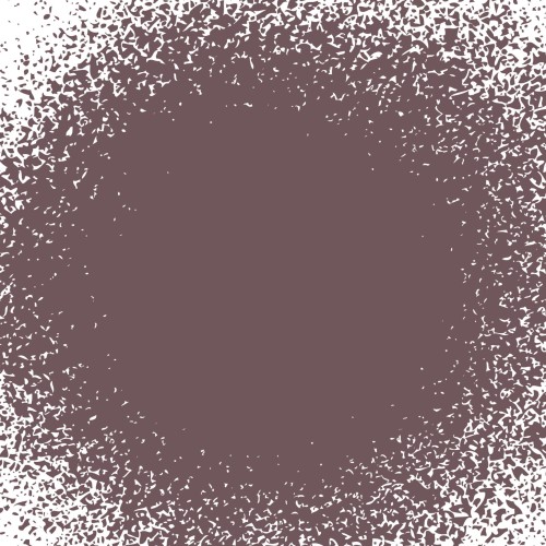 Chocolate Blush Jasny brąz Farba mineralna - kredowa Fleur w sprayu 300 ml