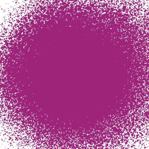 Crazy Horse Intensywny róż Farba mineralna - kredowa Fleur w sprayu  300 ml