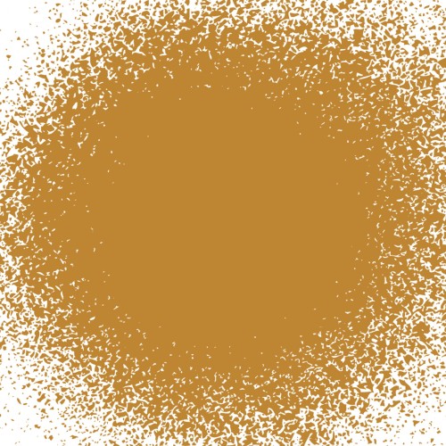 Yellow Orche Żółta ochra Farba mineralna - kredowa Fleur w sprayu 300 ml