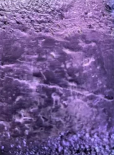 Super fiolet - pigment opalizujący power effect 417 - Powertex 