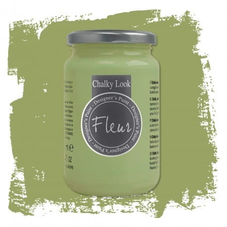 Bamboo - Farba mineralna fleur 330 ml 