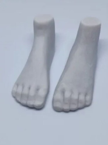 Nogi stopy duże Artesania 6 cm