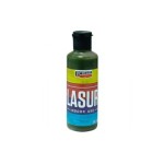 Lazur lasur bejca wodna Pentart 80 ml oliwka