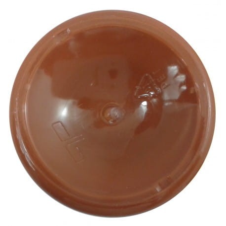 Farba akrylowa Pentart - kasztanowy 50 ml