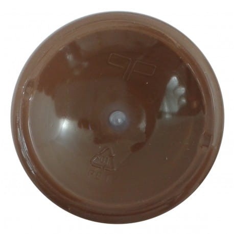 Farba akrylowa Pentart - jasny brązowy 50 ml