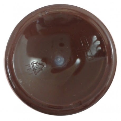 Farba akrylowa Pentart - brązowy ciemny 50 ml