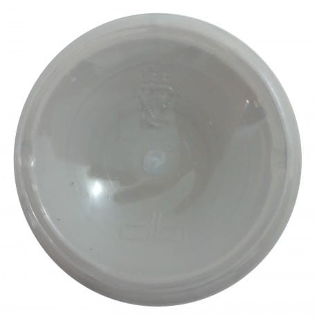 Farba akrylowa Pentart - szary 50 ml