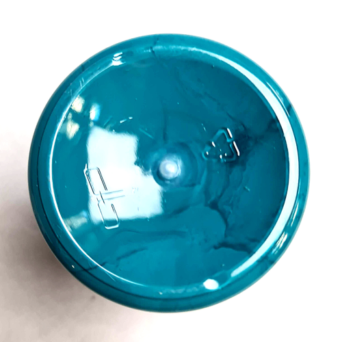 Farba akrylowa Pentart - niebieski turkus 50 ml