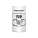 Klej do złoceń 100 ml Pentart tacky dekor glue