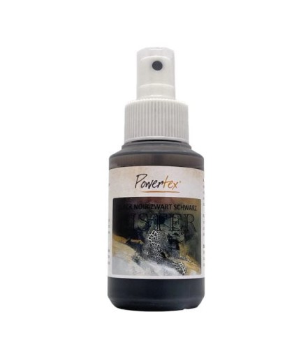 Patyna bister w płynie - 100 ml w butelce z atomizerem, różne kolory