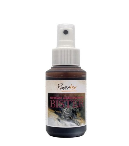 Patyna bister w płynie - 100 ml w butelce z atomizerem, różne kolory