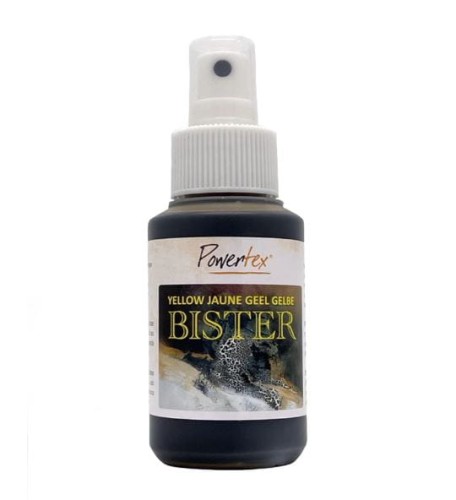 Patyna bister w płynie - 100 ml w butelce z atomizerem, różne kolory