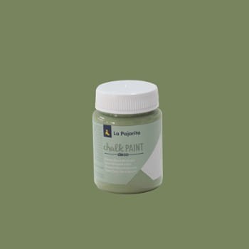 Zielony Bambus - Farba kredowa 75 ml nr 19