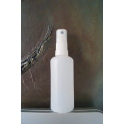 Atomizer do patyn i pigmentów Powertex 100 ml Butelka spray