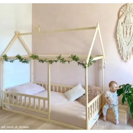 Fleur Lime 2,5 l Jo farba wapienna Limewash