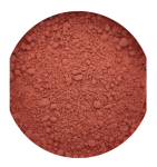 Różowy pigment 99 - powercolor barwnik w proszku 40 ml 50 g