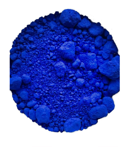 Ultramaryna pigment 14 - powercolor barwnik w proszku 40 ml 20 g